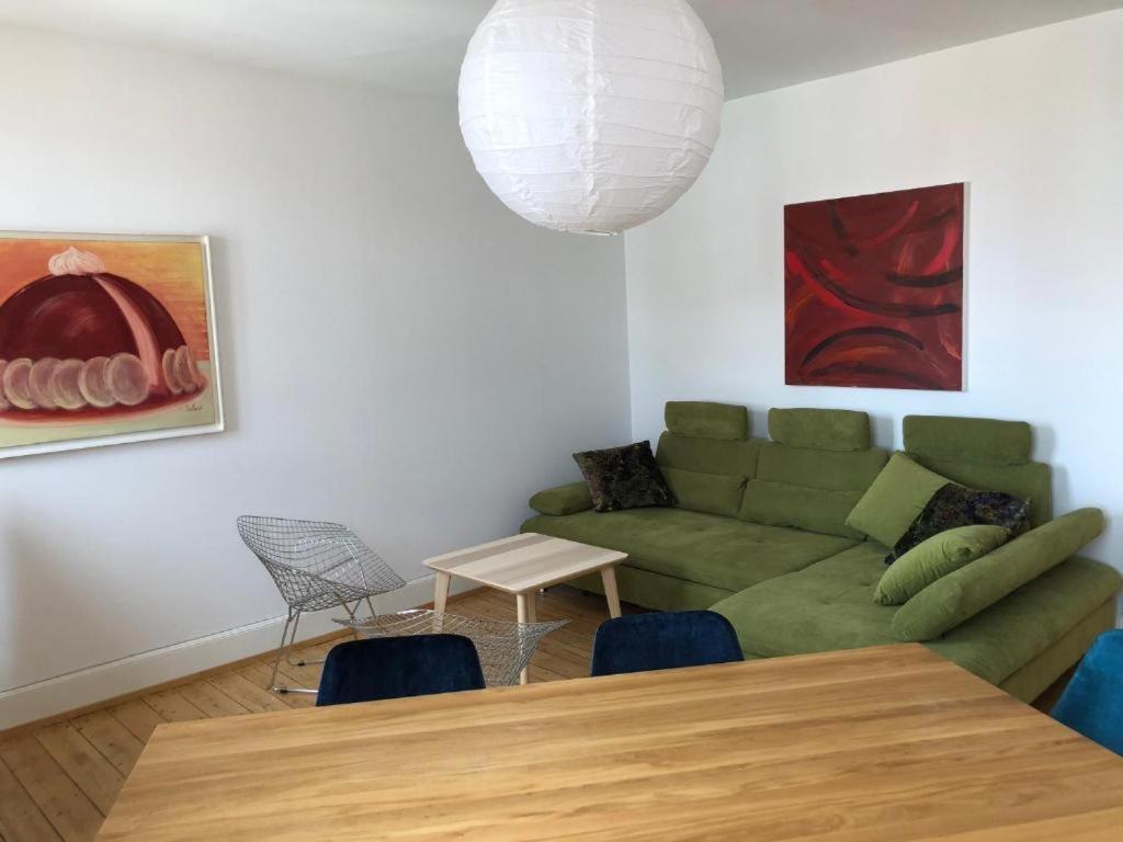 Appartamento Praline Colmar Esterno foto